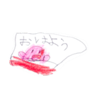 ニコ＆おた（個別スタンプ：7）