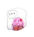 ニコ＆おた（個別スタンプ：13）