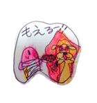 ニコ＆おた（個別スタンプ：17）