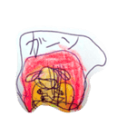 ニコ＆おた（個別スタンプ：18）