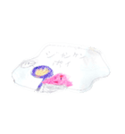 ニコ＆おた（個別スタンプ：19）