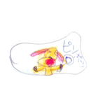 ニコ＆おた（個別スタンプ：20）