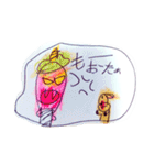 ニコ＆おた（個別スタンプ：22）