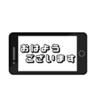 了解スタンプ。（個別スタンプ：29）