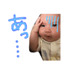 ひなのちゃん0704（個別スタンプ：10）