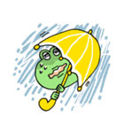 毎日ピョコ太郎（個別スタンプ：28）