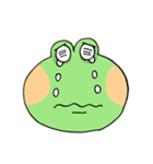 毎日ピョコ太郎（個別スタンプ：33）