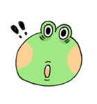 毎日ピョコ太郎（個別スタンプ：38）