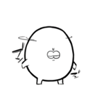 ムジョウサン（個別スタンプ：2）