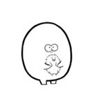 ムジョウサン（個別スタンプ：9）
