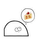 ムジョウサン（個別スタンプ：19）