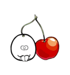 ムジョウサン（個別スタンプ：21）