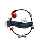 ムジョウサン（個別スタンプ：33）