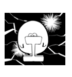 ムジョウサン（個別スタンプ：37）