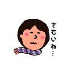 女子が使う！かわいいスタンプ！（個別スタンプ：32）