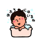 女子が使う！かわいいスタンプ！（個別スタンプ：34）