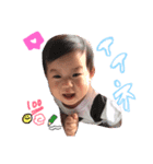 runo_runo（個別スタンプ：16）