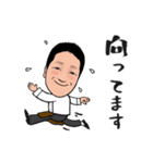ロックウェルズ チェリーのスタンプ（個別スタンプ：29）