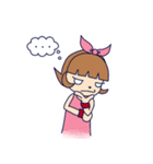 ケツバットちゃん（個別スタンプ：11）