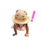 にゃんちゃん家（個別スタンプ：32）