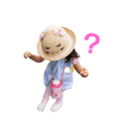 にゃんちゃん家（個別スタンプ：37）