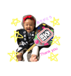 りおりお姫（個別スタンプ：2）