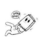 バギーキッドvol。 2（個別スタンプ：1）