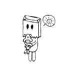 バギーキッドvol。 2（個別スタンプ：10）