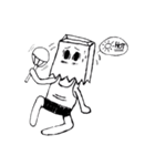 バギーキッドvol。 2（個別スタンプ：14）