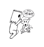 バギーキッドvol。 2（個別スタンプ：15）