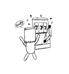バギーキッドvol。 2（個別スタンプ：22）