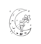 バギーキッドvol。 2（個別スタンプ：24）