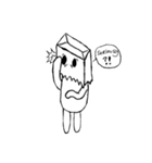 バギーキッドvol。 2（個別スタンプ：26）