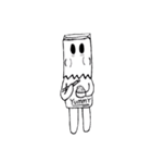 バギーキッドvol。 2（個別スタンプ：34）