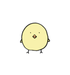 ひよごろう（個別スタンプ：1）