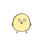ひよごろう（個別スタンプ：2）