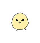 ひよごろう（個別スタンプ：5）