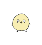 ひよごろう（個別スタンプ：6）