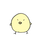 ひよごろう（個別スタンプ：7）