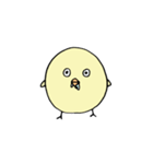ひよごろう（個別スタンプ：9）
