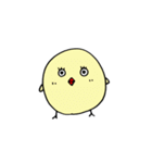 ひよごろう（個別スタンプ：13）