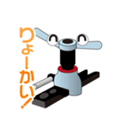 RIDGID（リジッド）信頼のスタンプ（個別スタンプ：7）