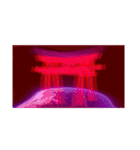 ゆたふぉ神社のすべて（個別スタンプ：7）