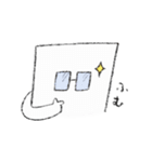 おもち仲間（個別スタンプ：39）