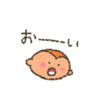 呼びかけ専用（個別スタンプ：9）