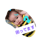 フブキ（個別スタンプ：3）