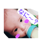 フブキ（個別スタンプ：7）