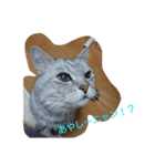 きんた あんど ふれんど（個別スタンプ：12）