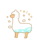 動物の空模様（個別スタンプ：10）