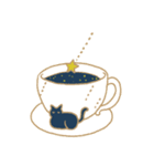 動物の空模様（個別スタンプ：17）